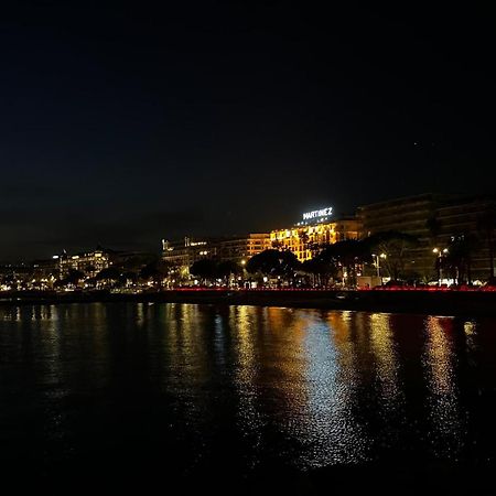 Nice Apartment In Cannes With Wifi Extérieur photo