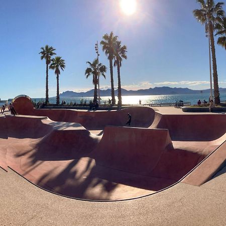Nice Apartment In Cannes With Wifi Extérieur photo