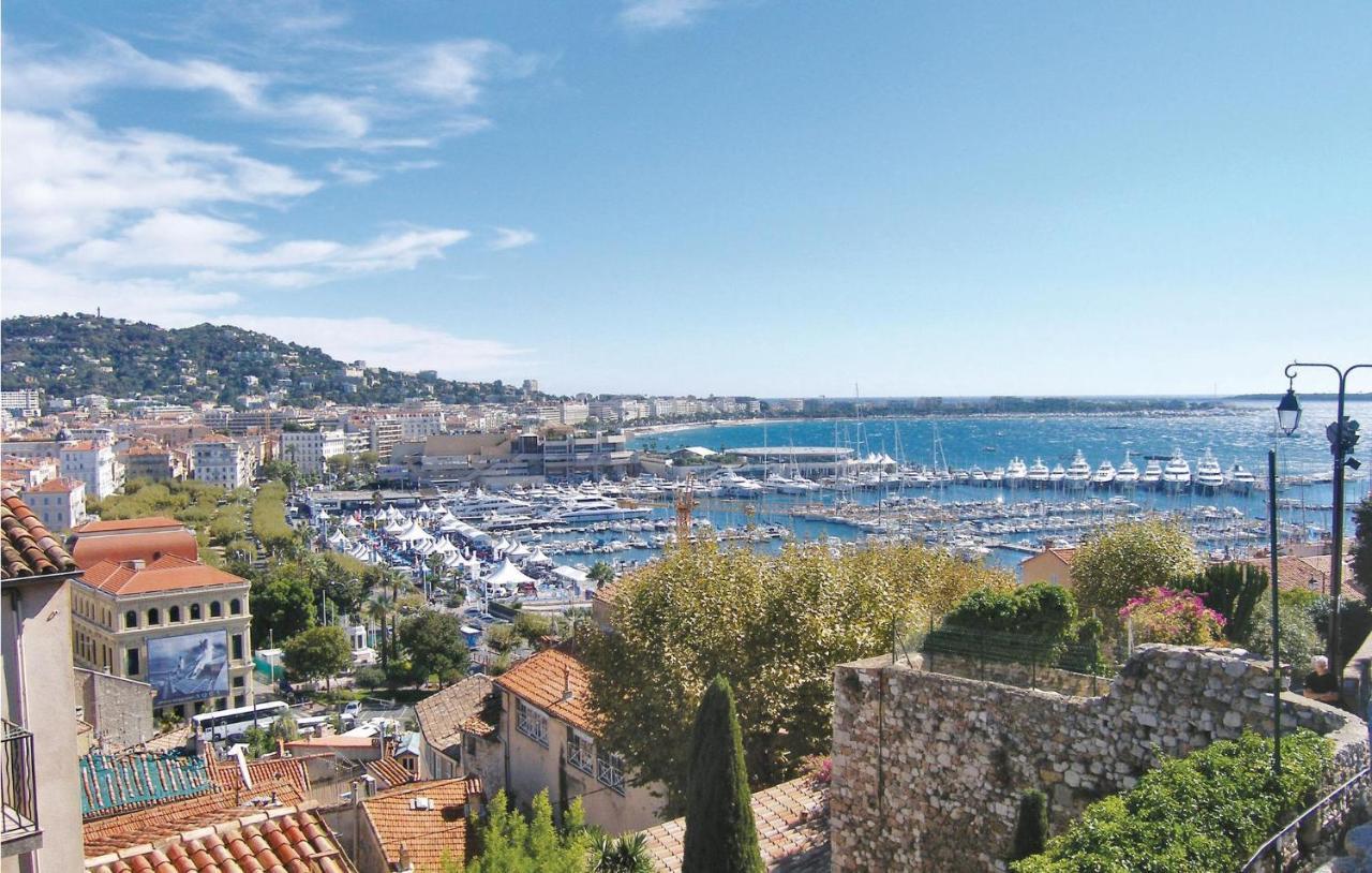Nice Apartment In Cannes With Wifi Extérieur photo