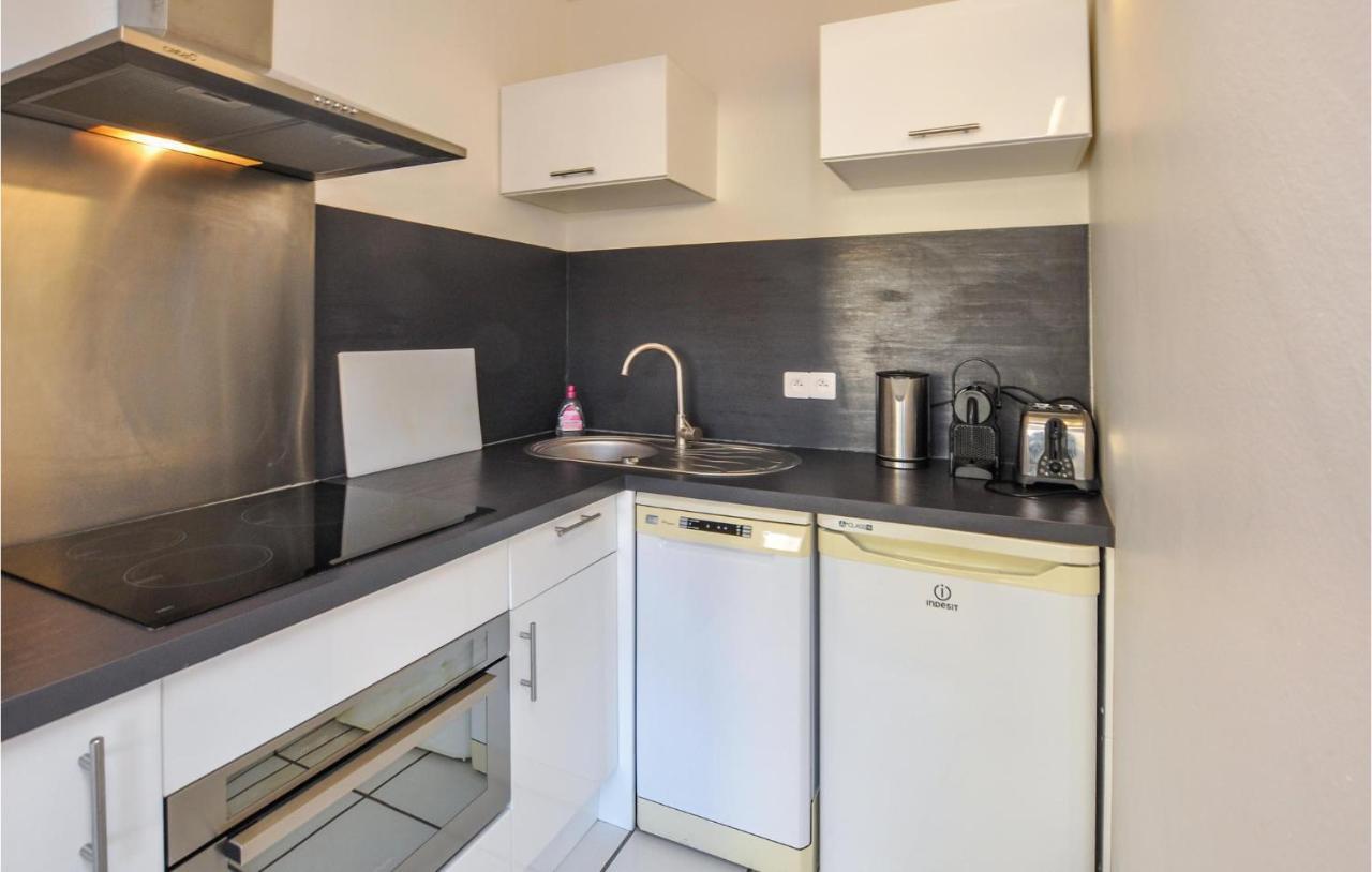 Nice Apartment In Cannes With Wifi Extérieur photo