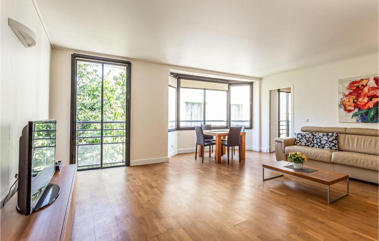 Nice Apartment In Cannes With Wifi Extérieur photo