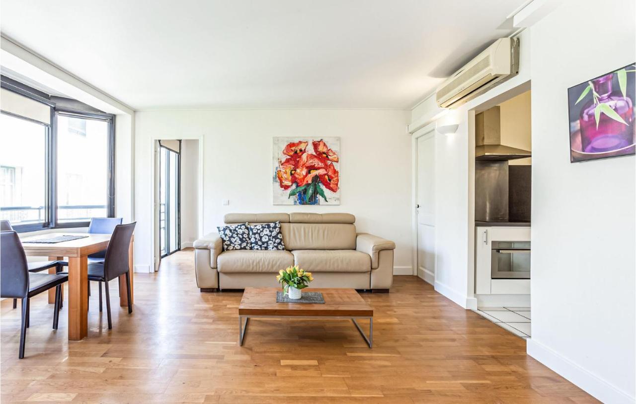 Nice Apartment In Cannes With Wifi Extérieur photo