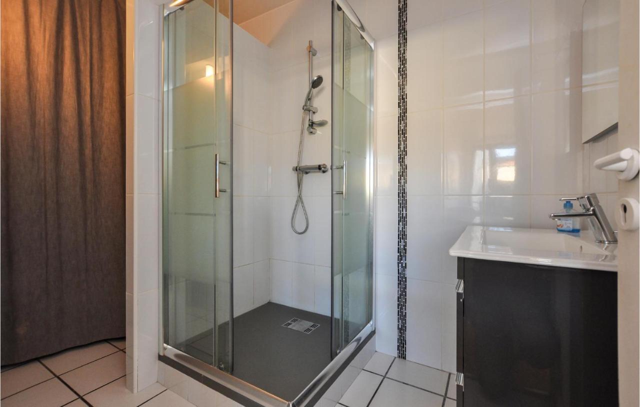 Nice Apartment In Cannes With Wifi Extérieur photo
