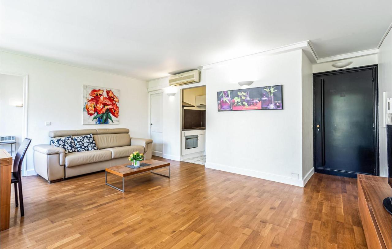 Nice Apartment In Cannes With Wifi Extérieur photo