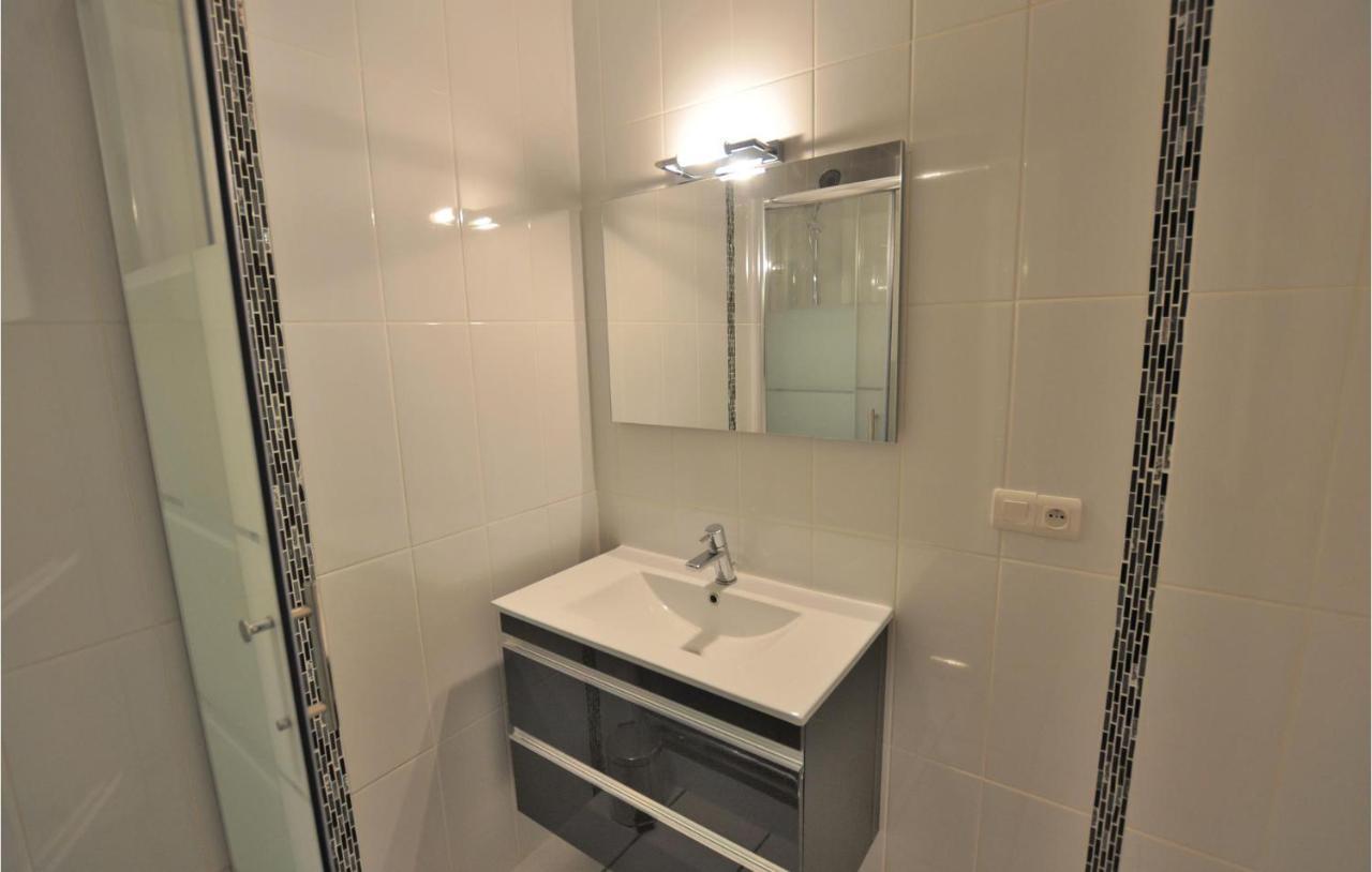 Nice Apartment In Cannes With Wifi Extérieur photo